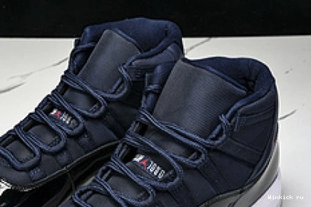 Jordan 11 Air 0712